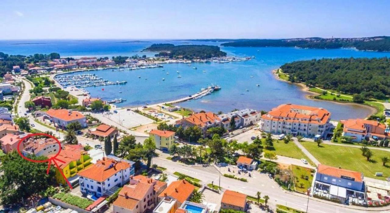 مبيت وإفطار ميدولين Bed & Breakfast Palma المظهر الخارجي الصورة