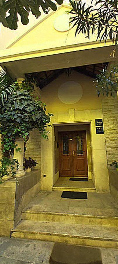 مبيت وإفطار ميدولين Bed & Breakfast Palma المظهر الخارجي الصورة