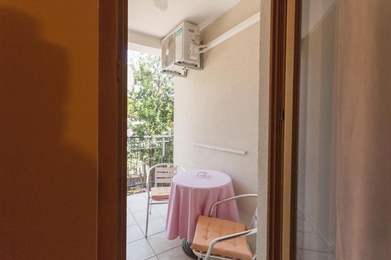 مبيت وإفطار ميدولين Bed & Breakfast Palma المظهر الخارجي الصورة