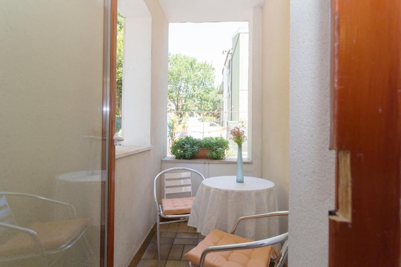 مبيت وإفطار ميدولين Bed & Breakfast Palma المظهر الخارجي الصورة