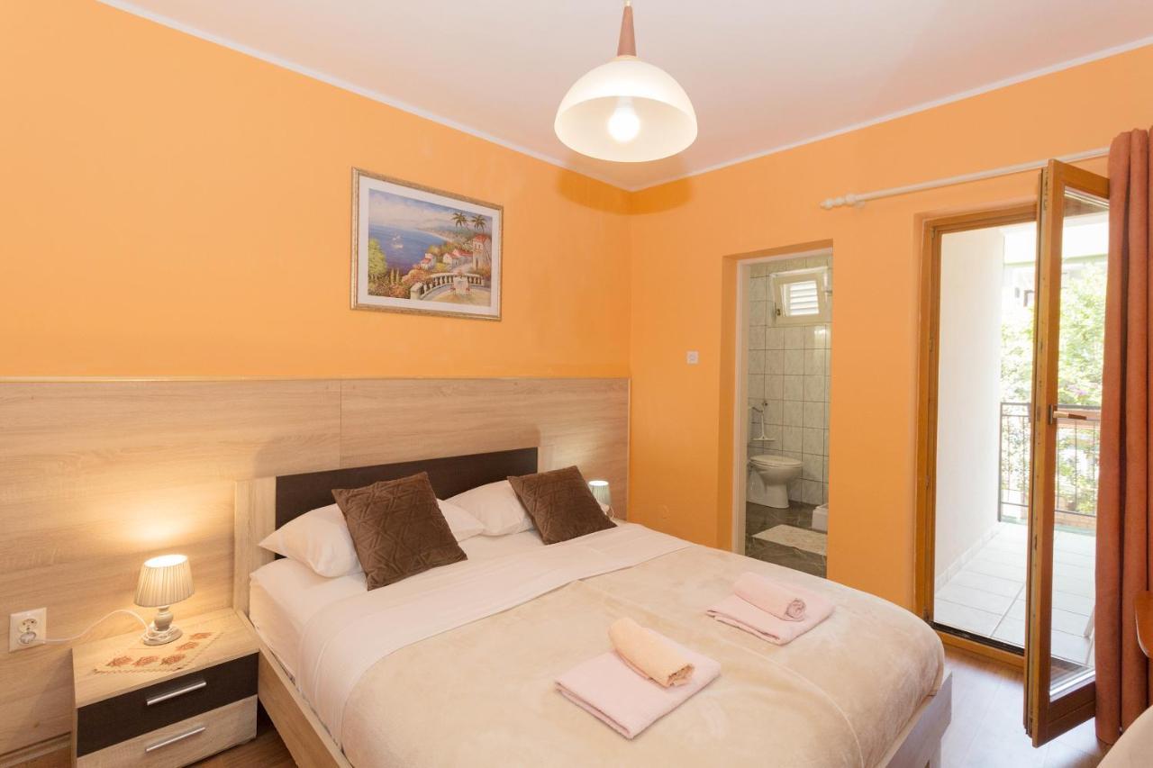 مبيت وإفطار ميدولين Bed & Breakfast Palma المظهر الخارجي الصورة