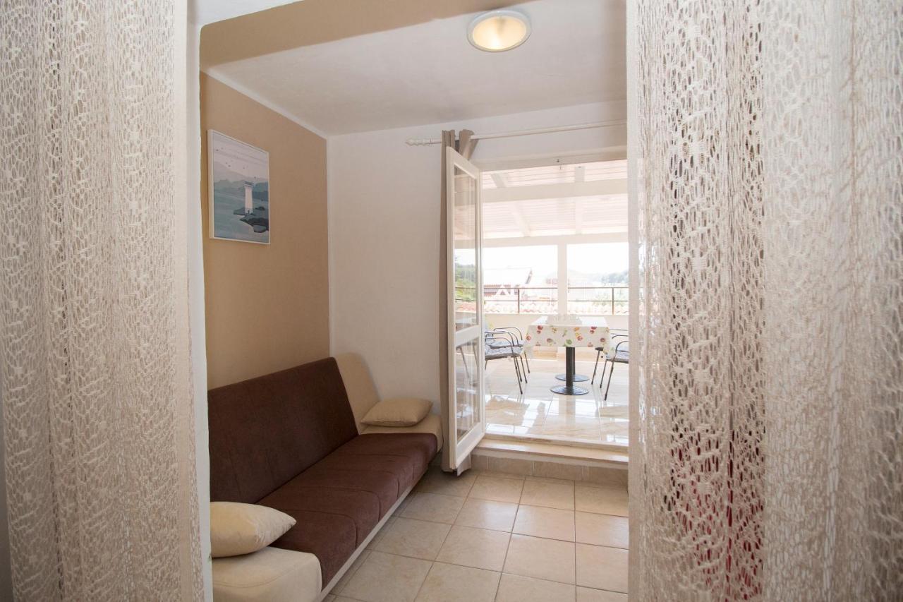 مبيت وإفطار ميدولين Bed & Breakfast Palma المظهر الخارجي الصورة