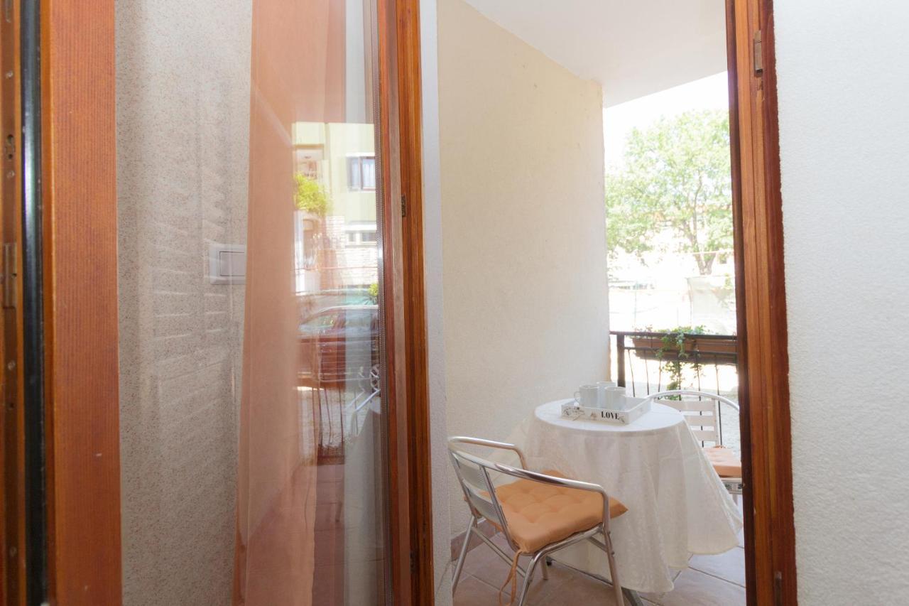 مبيت وإفطار ميدولين Bed & Breakfast Palma المظهر الخارجي الصورة