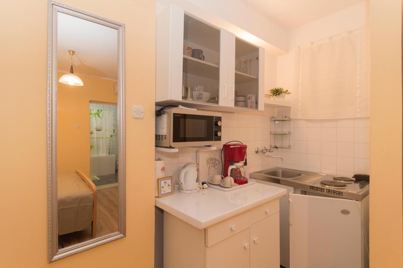 مبيت وإفطار ميدولين Bed & Breakfast Palma المظهر الخارجي الصورة