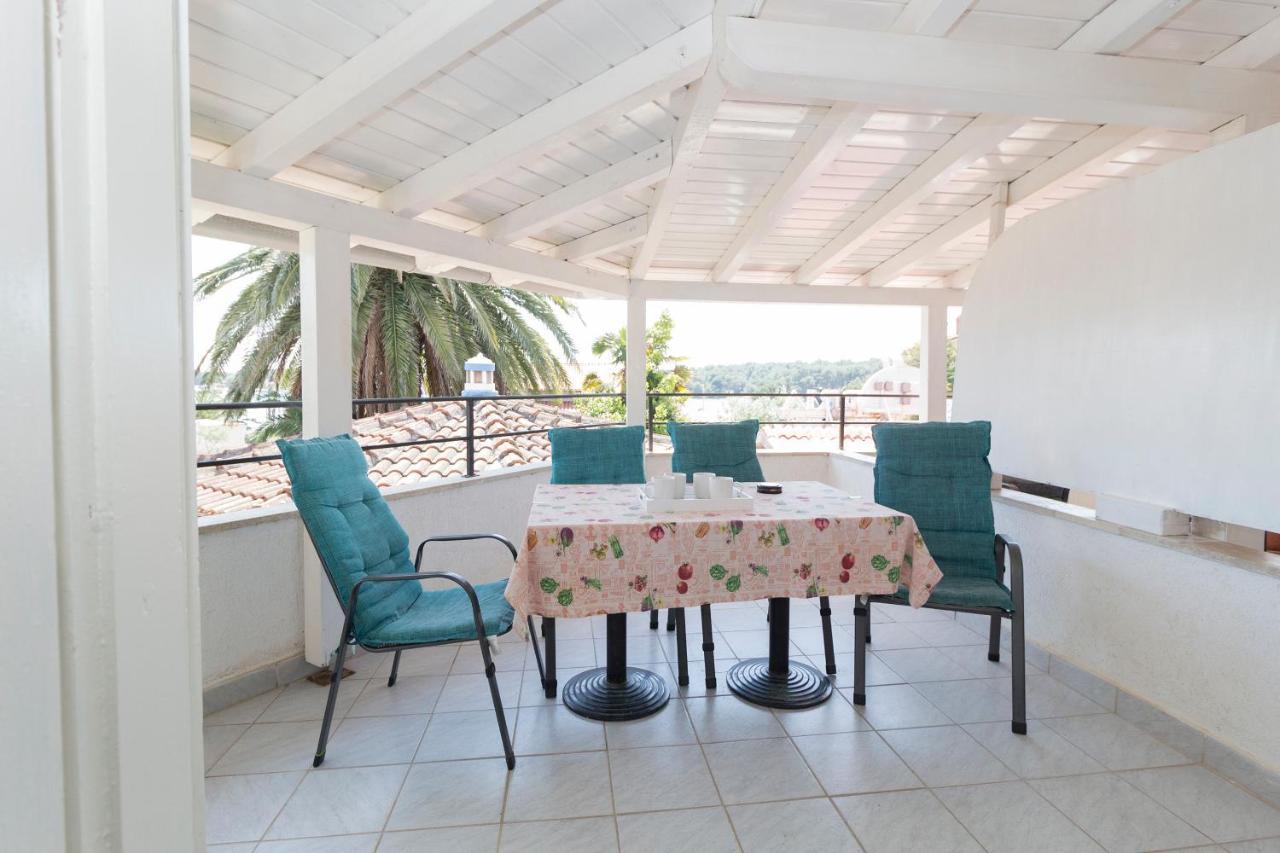 مبيت وإفطار ميدولين Bed & Breakfast Palma المظهر الخارجي الصورة