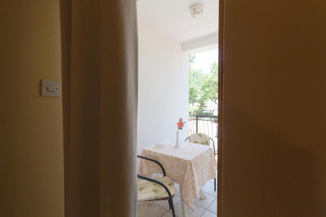 مبيت وإفطار ميدولين Bed & Breakfast Palma المظهر الخارجي الصورة