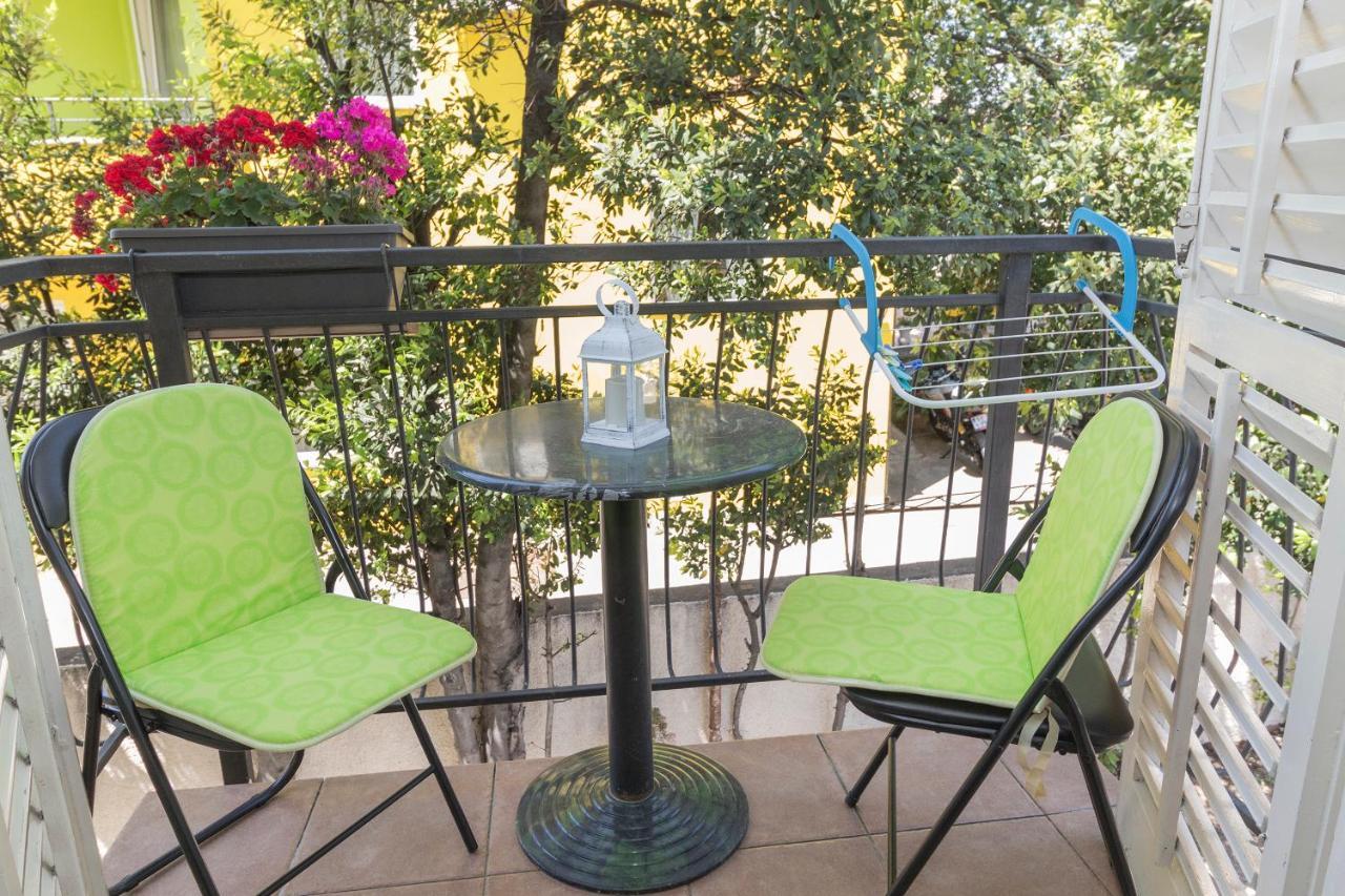 مبيت وإفطار ميدولين Bed & Breakfast Palma المظهر الخارجي الصورة