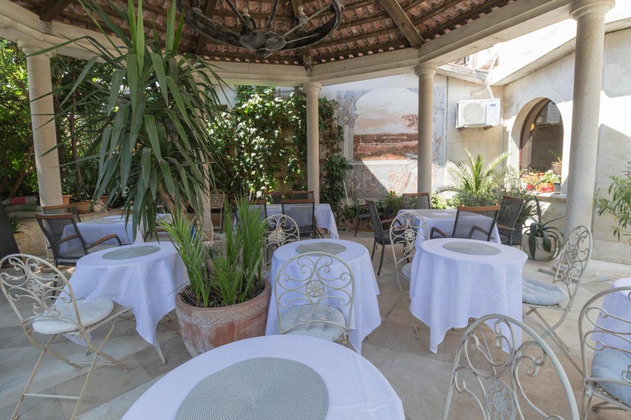مبيت وإفطار ميدولين Bed & Breakfast Palma المظهر الخارجي الصورة