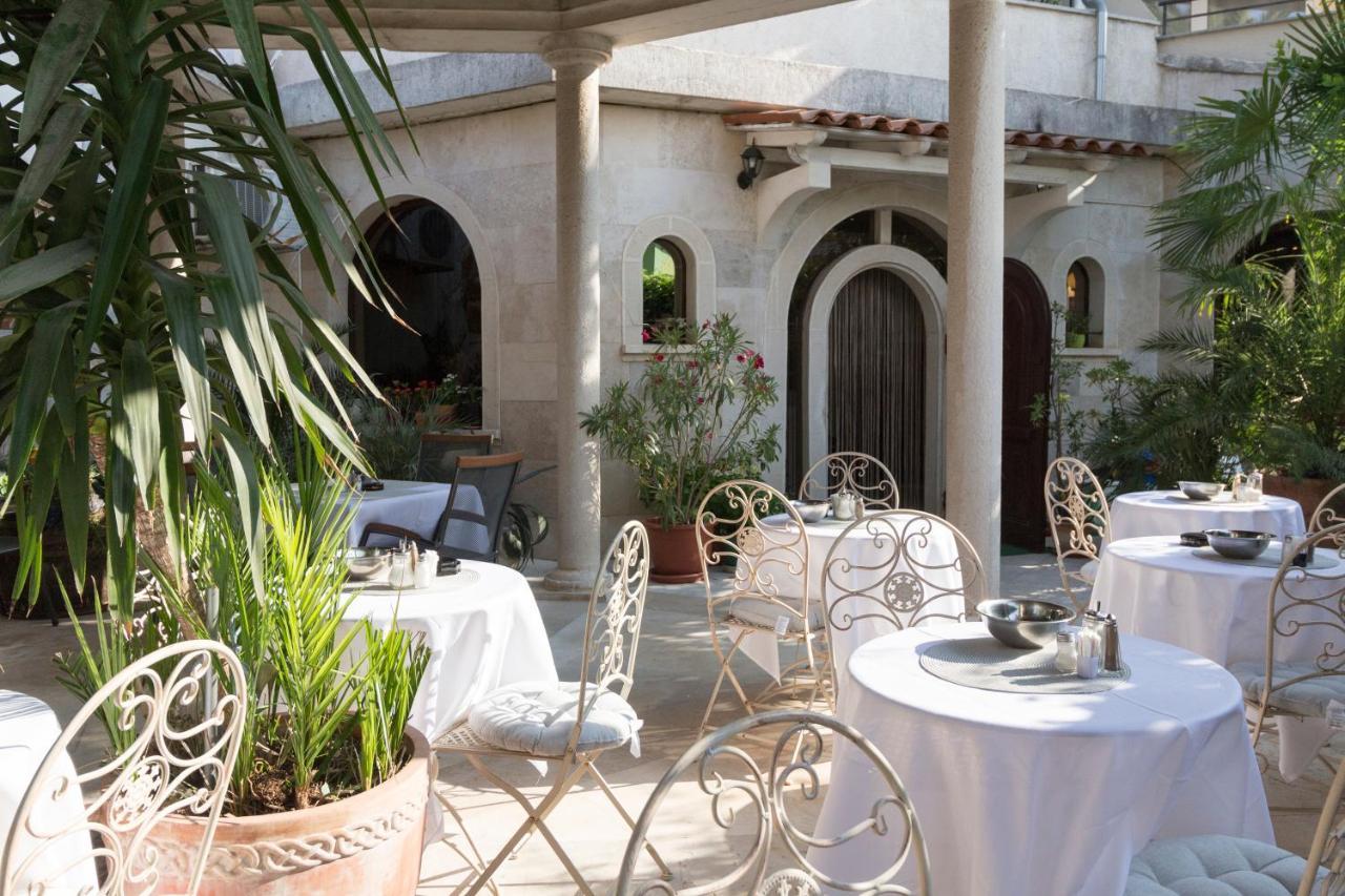 مبيت وإفطار ميدولين Bed & Breakfast Palma المظهر الخارجي الصورة