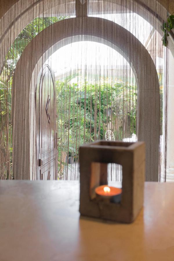 مبيت وإفطار ميدولين Bed & Breakfast Palma المظهر الخارجي الصورة