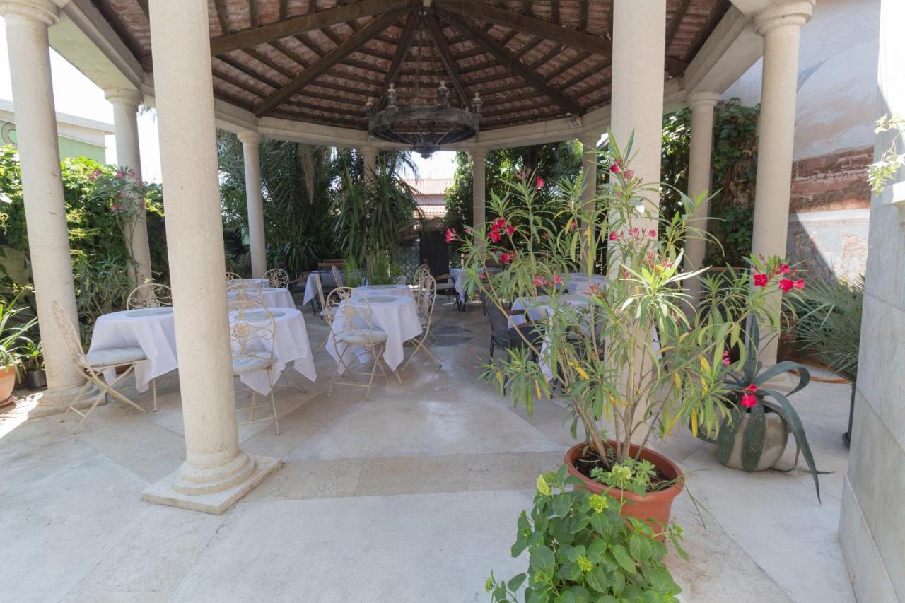 مبيت وإفطار ميدولين Bed & Breakfast Palma المظهر الخارجي الصورة