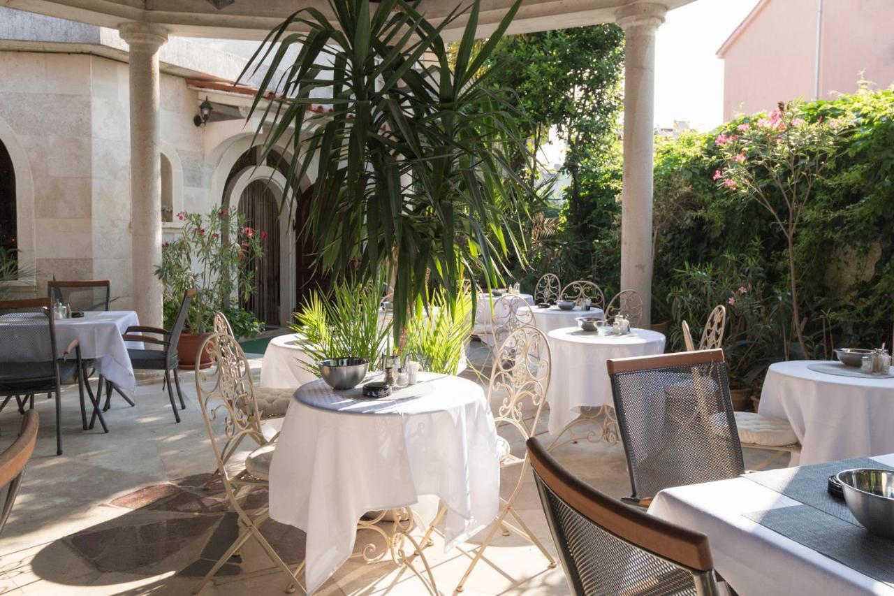 مبيت وإفطار ميدولين Bed & Breakfast Palma المظهر الخارجي الصورة