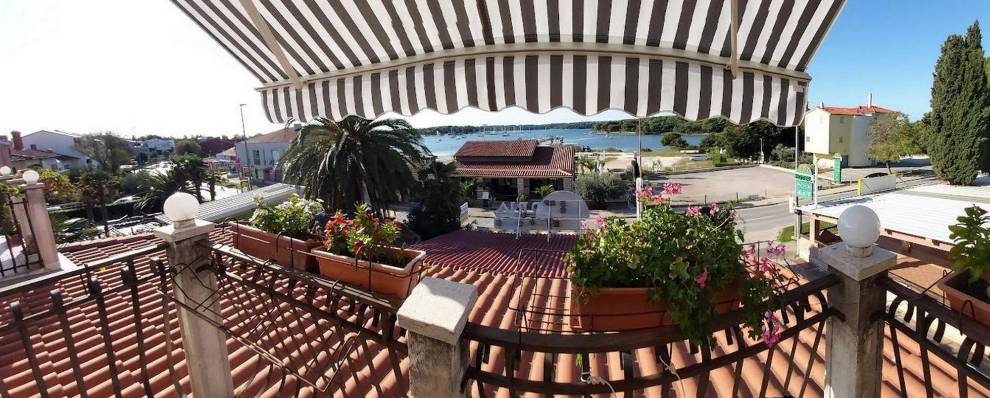 مبيت وإفطار ميدولين Bed & Breakfast Palma المظهر الخارجي الصورة