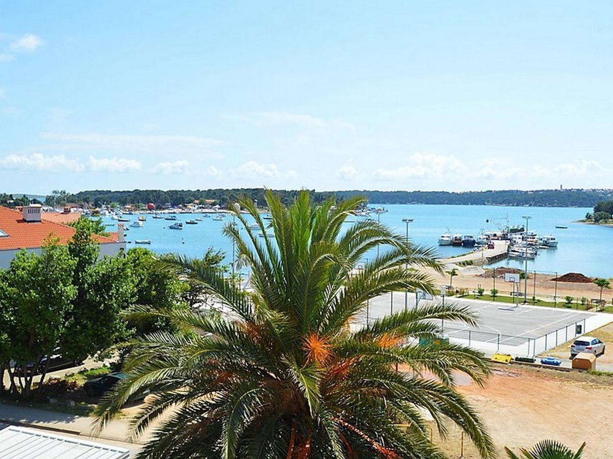 مبيت وإفطار ميدولين Bed & Breakfast Palma المظهر الخارجي الصورة