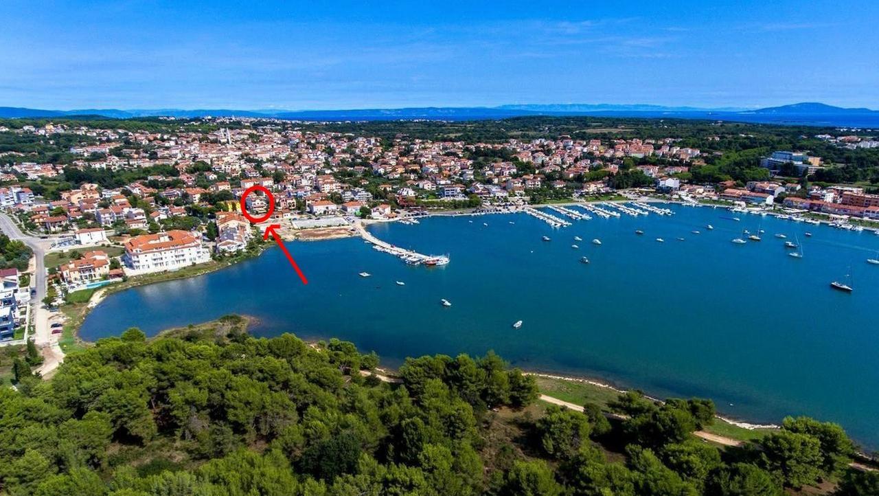 مبيت وإفطار ميدولين Bed & Breakfast Palma المظهر الخارجي الصورة