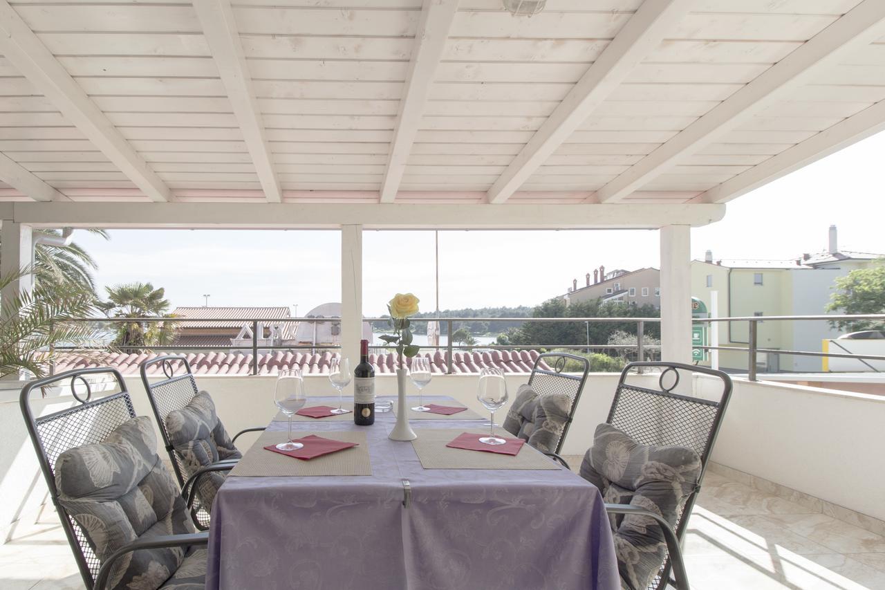 مبيت وإفطار ميدولين Bed & Breakfast Palma المظهر الخارجي الصورة