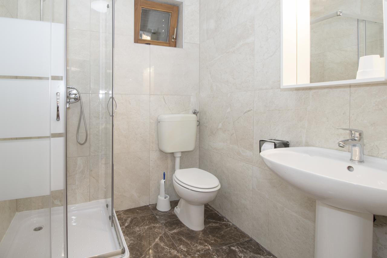 مبيت وإفطار ميدولين Bed & Breakfast Palma المظهر الخارجي الصورة