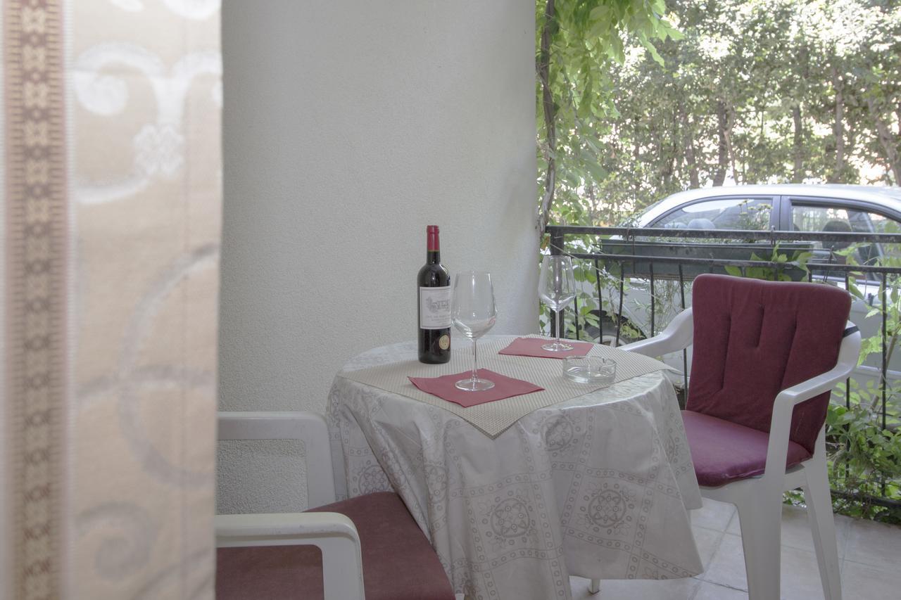 مبيت وإفطار ميدولين Bed & Breakfast Palma المظهر الخارجي الصورة